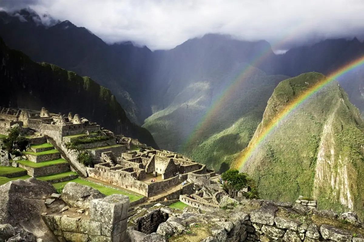 Best time to Visit Machu Picchu
