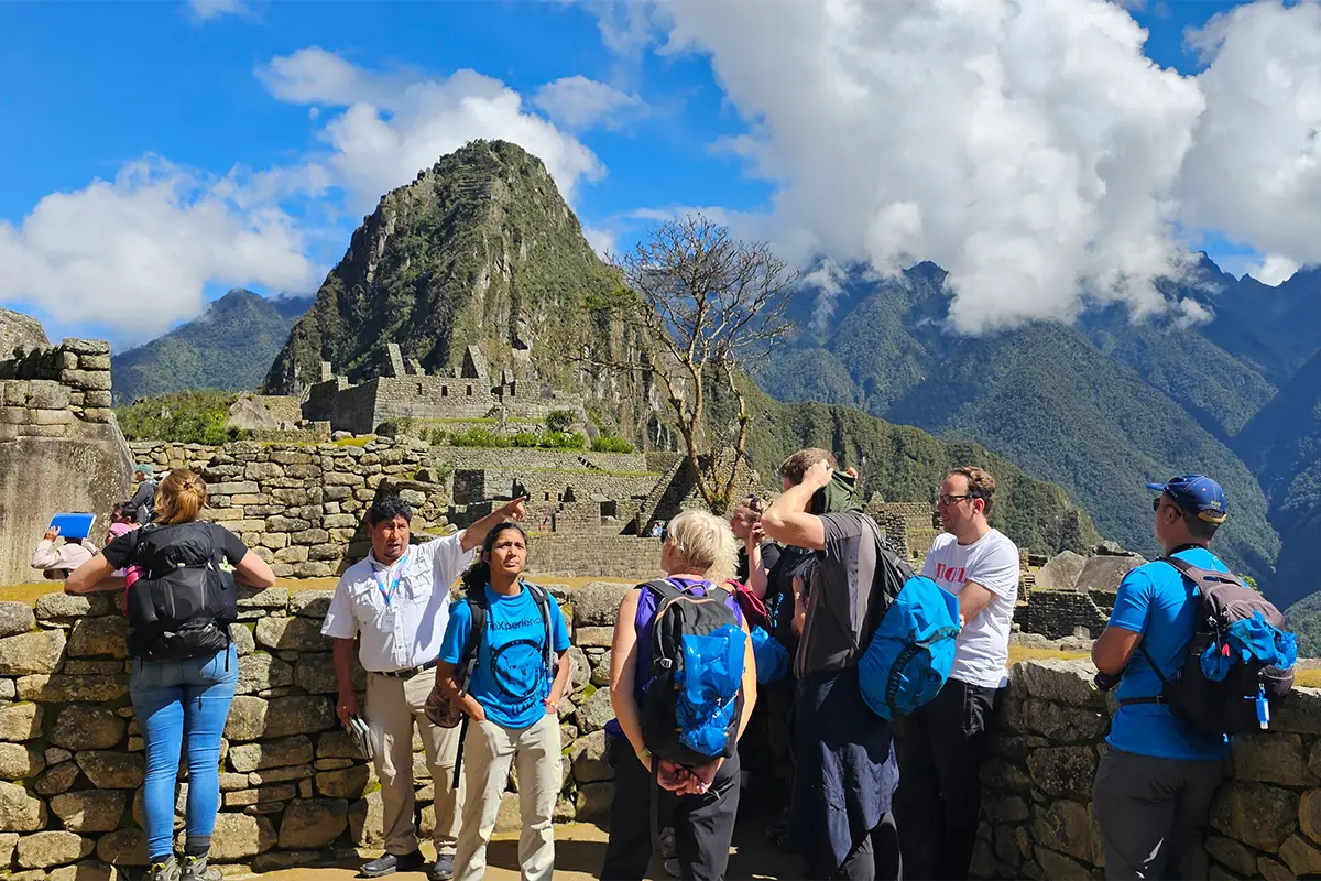 mejor epoca para visitar machu picchu junio | TreXperience