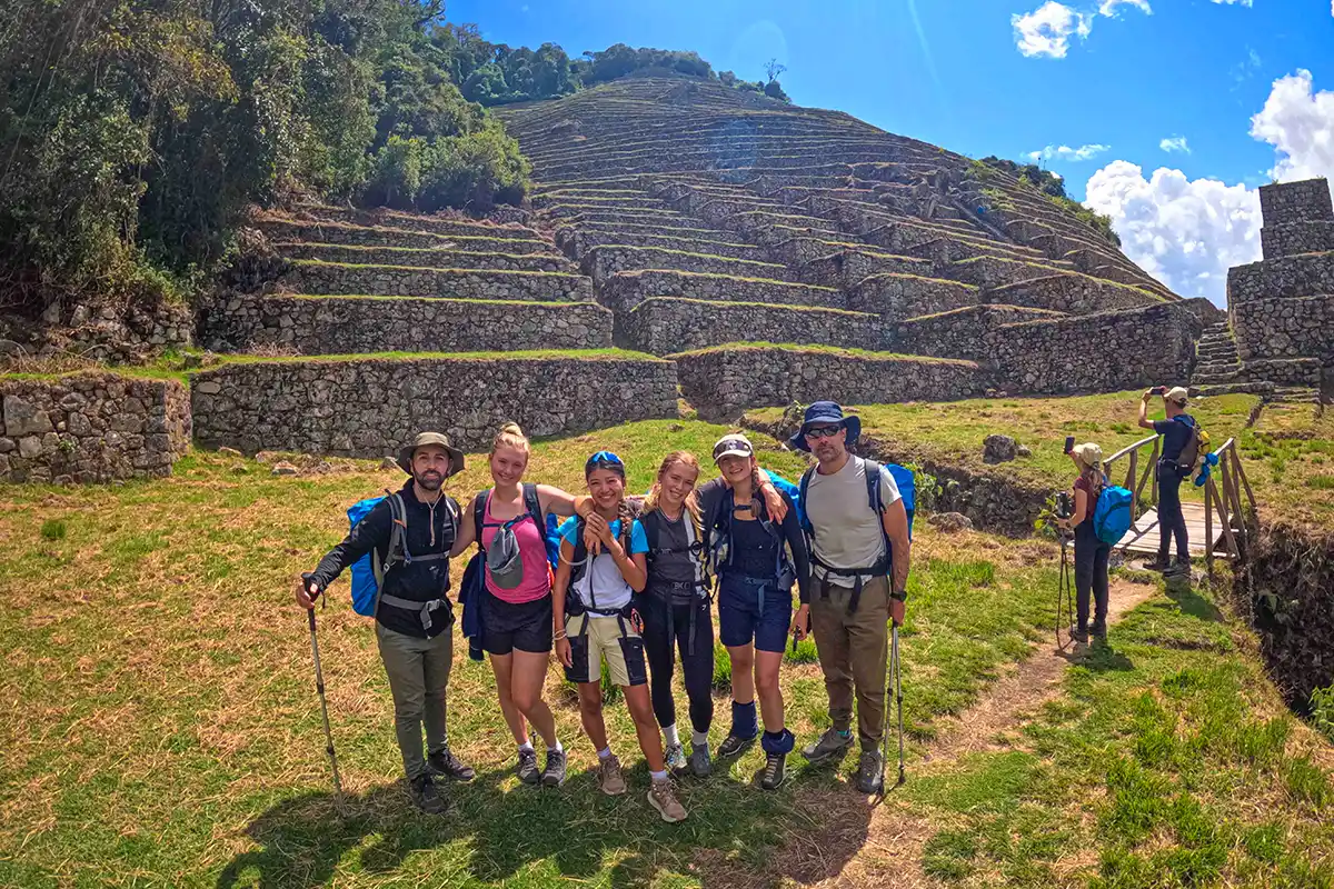 mejor epoca visitar machu picchu | TreXperience