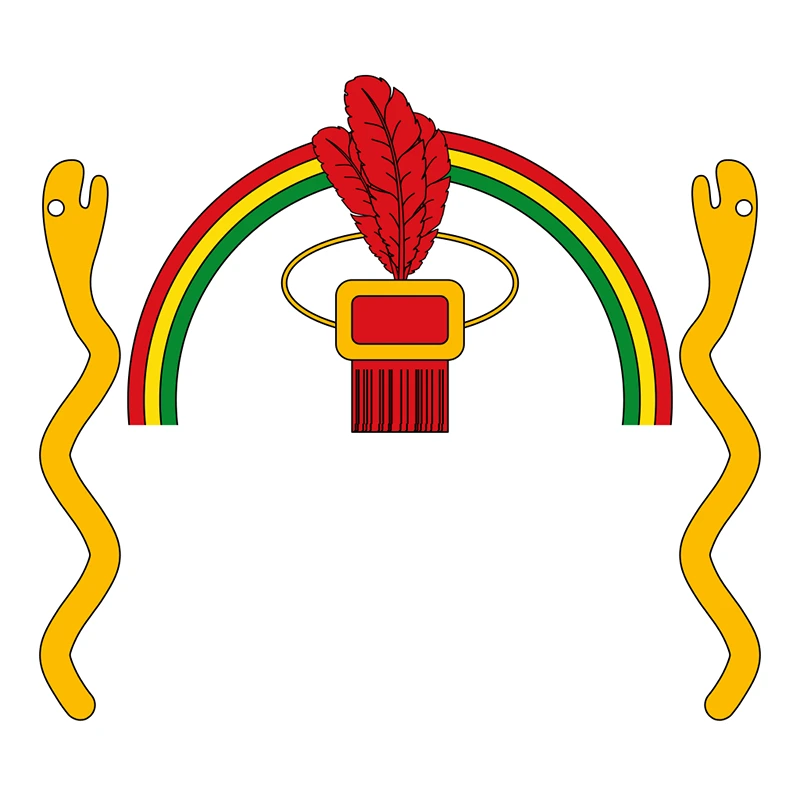 Inca Imperial Standard - Flag of Cusco | TreXperience