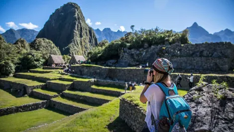 Machu Picchu | TreXperience