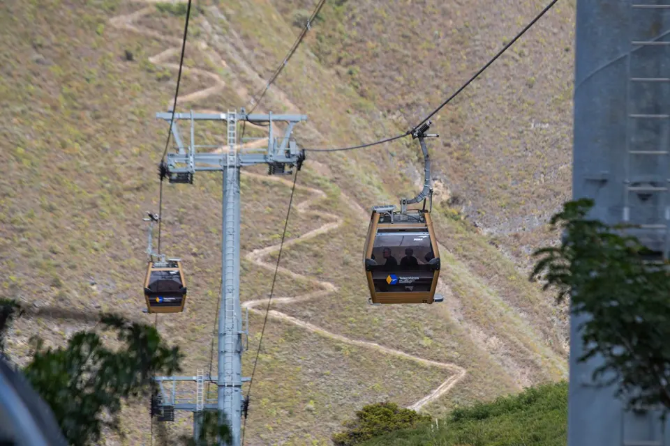 Proyectos de Teleféricos en Perú | TreXperience