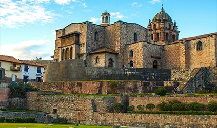 Lo mejor de la ciudad de Cusco