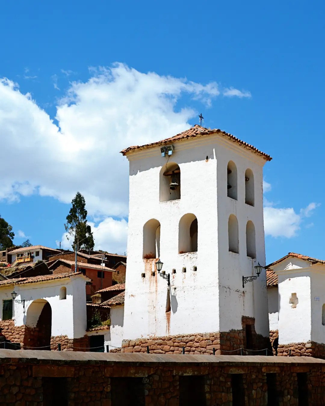 Chinchero - ¿Qué ver con el Boleto Turístico de Cusco? | TreXperience