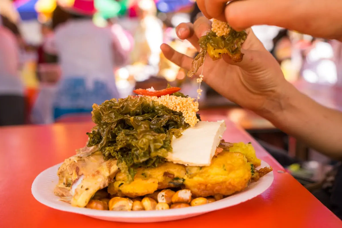 chiriuchu taste | TreXperience