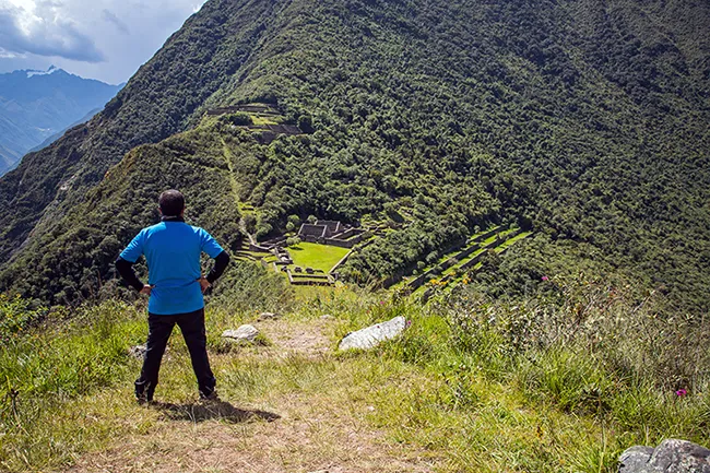 Choquequirao Expedition - Alternative Treks to Machu Picchu | TreXperience