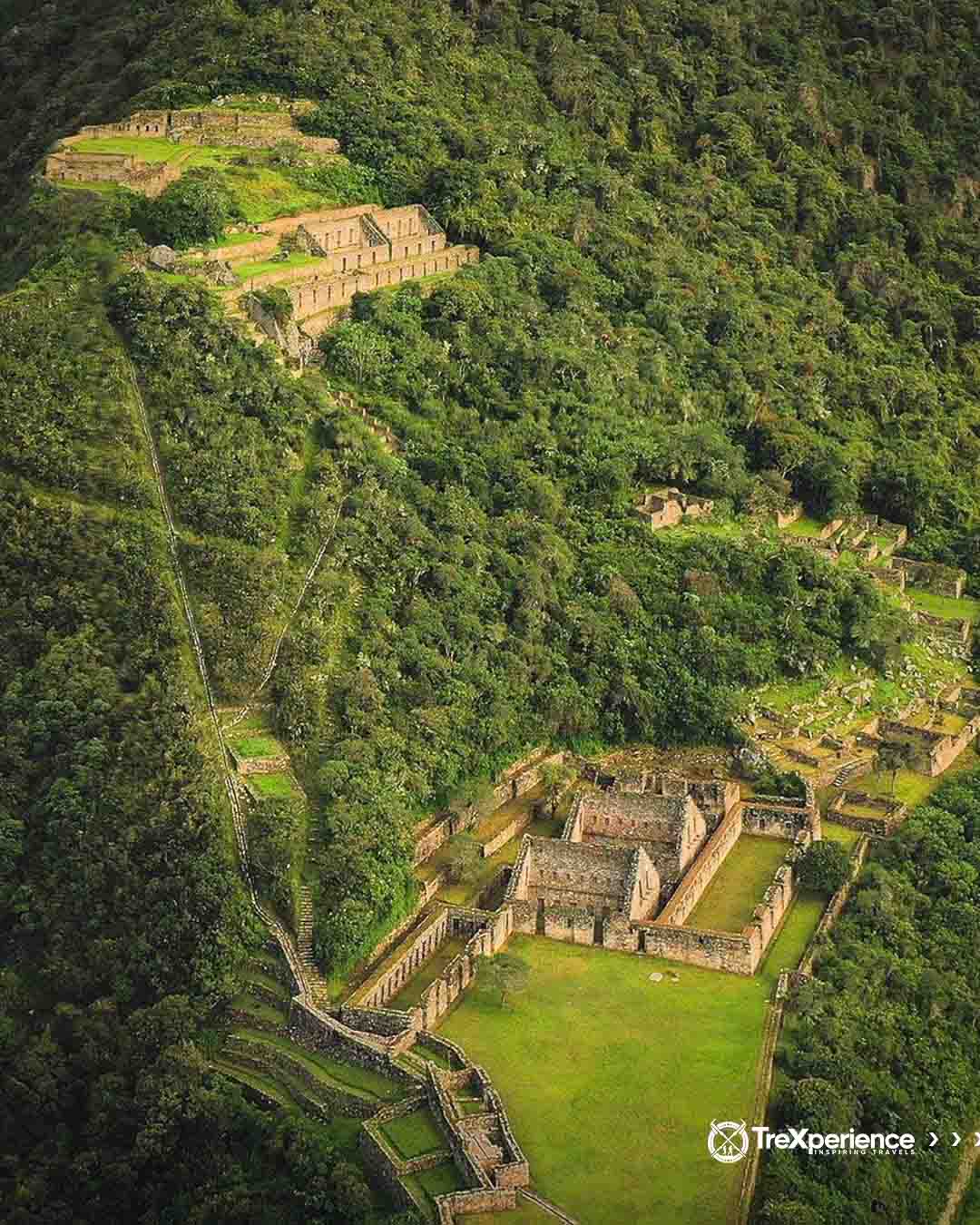 Choquequirao Ruins | TreXperience