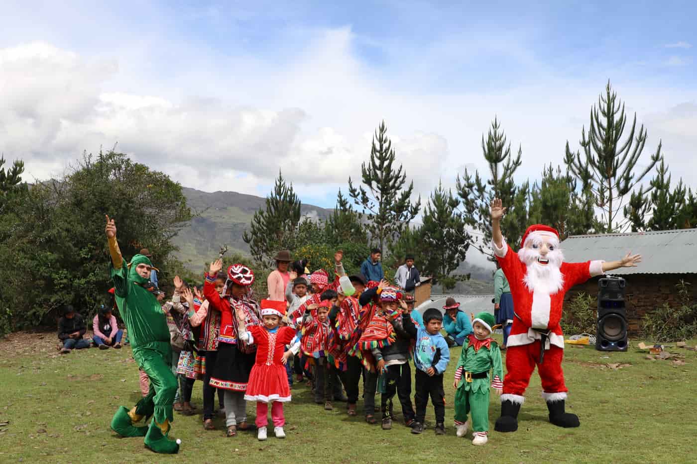 Campañas Navideñas