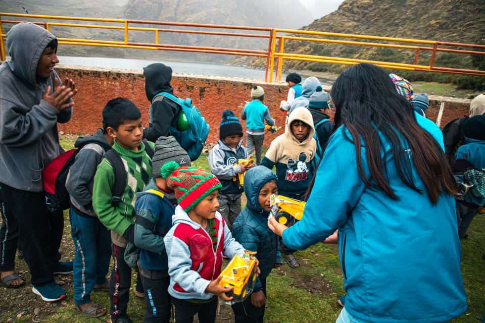 Campañas Navideñas