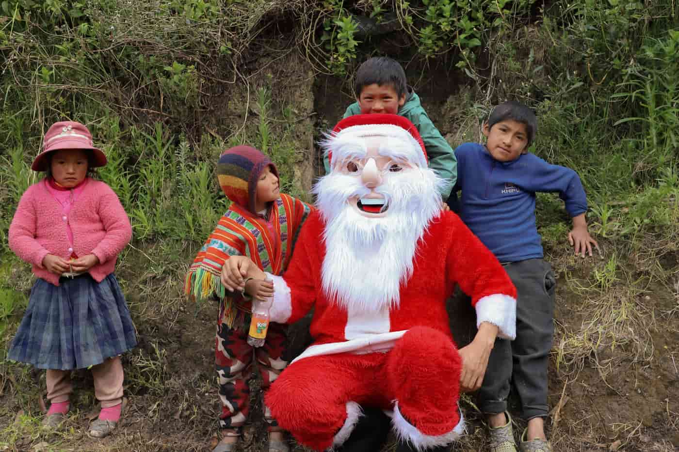 Campañas Navideñas