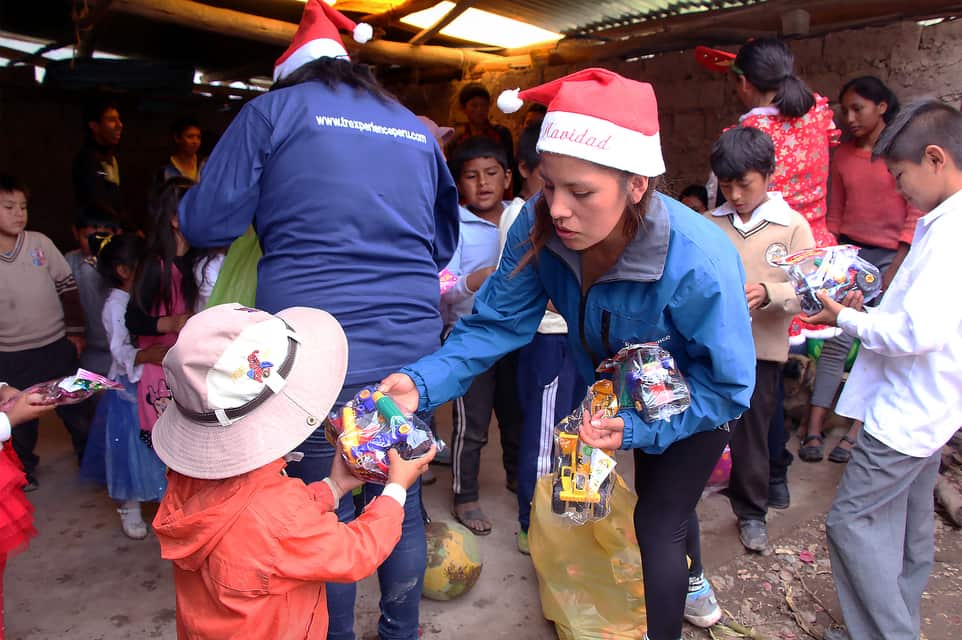 Campañas Navideñas