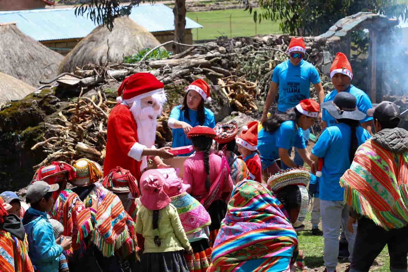 Campañas Navideñas