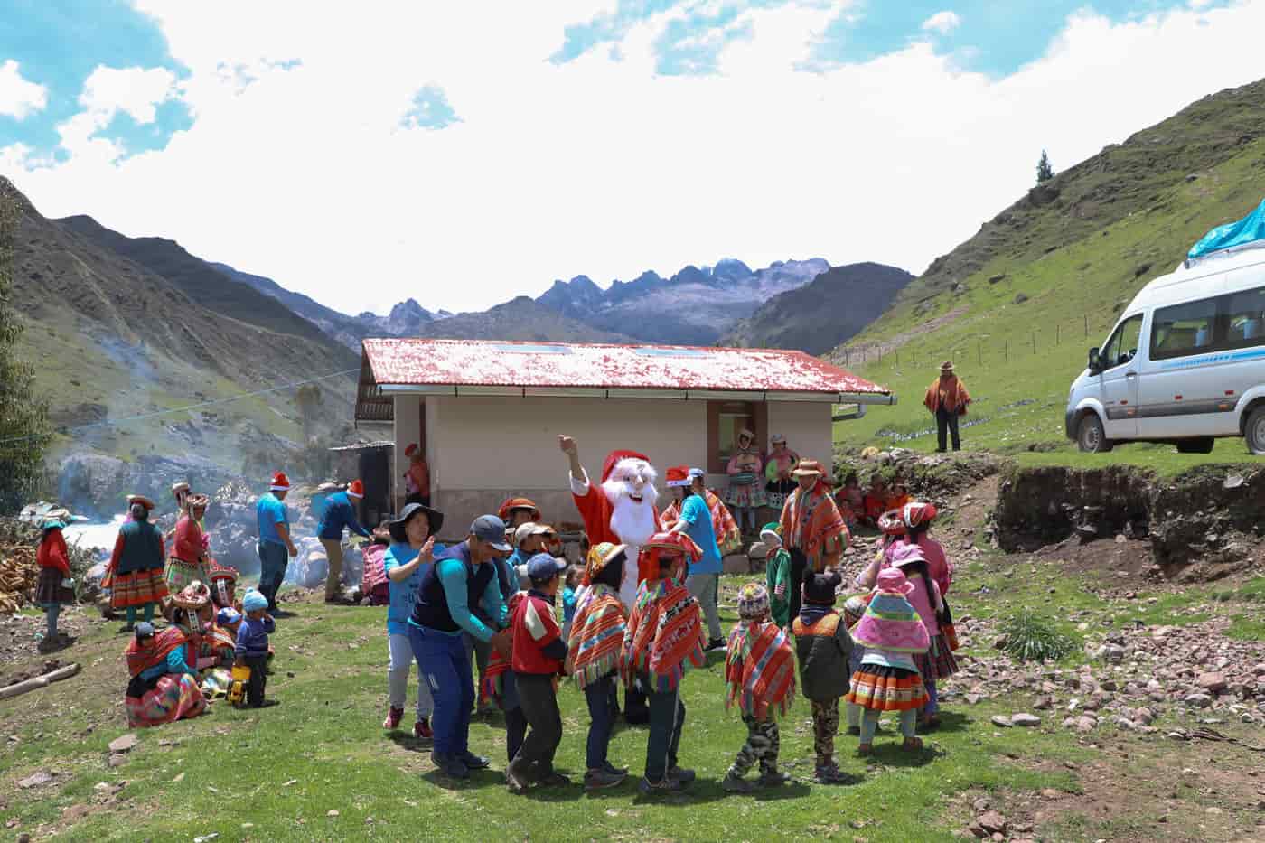 Campañas Navideñas