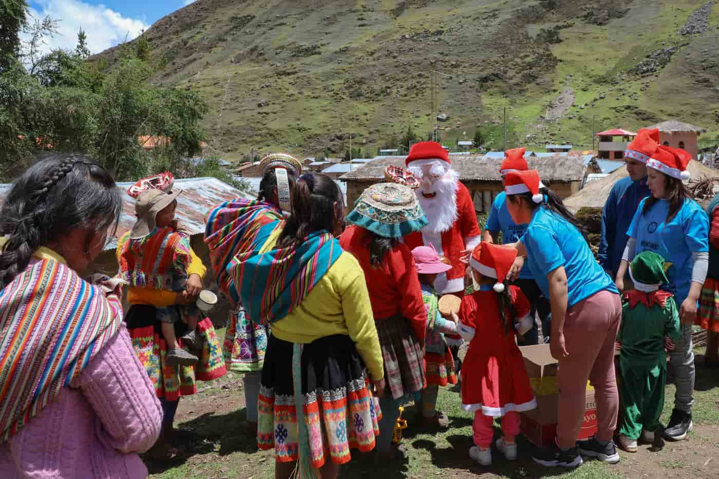 Campañas Navideñas