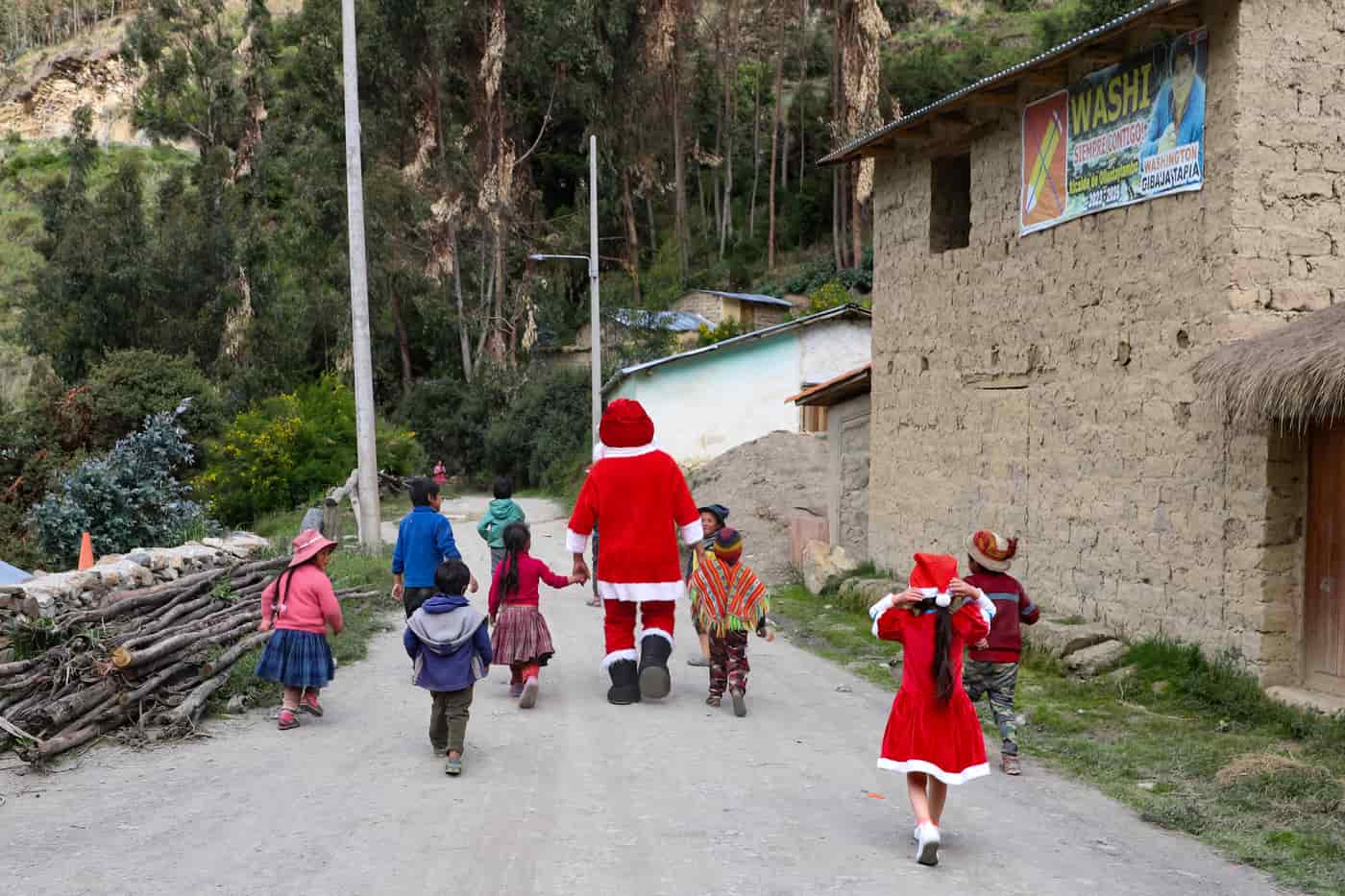 Campañas Navideñas