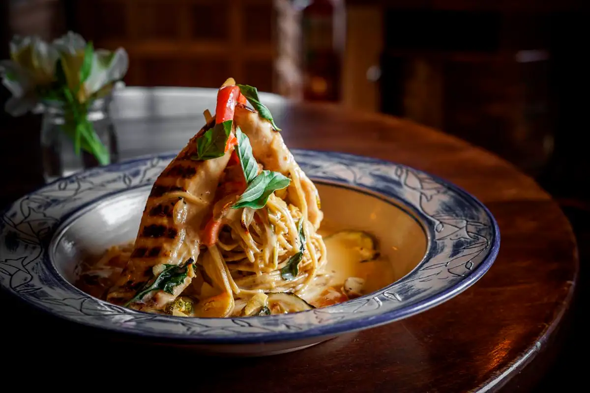 Cicciolina restaurant in Cusco | TreXperience