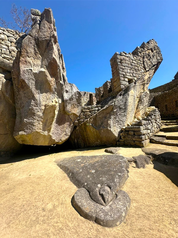 Espejos de Agua de Machu Picchu Espejos de Agua en Machu Picchu | TreXperience