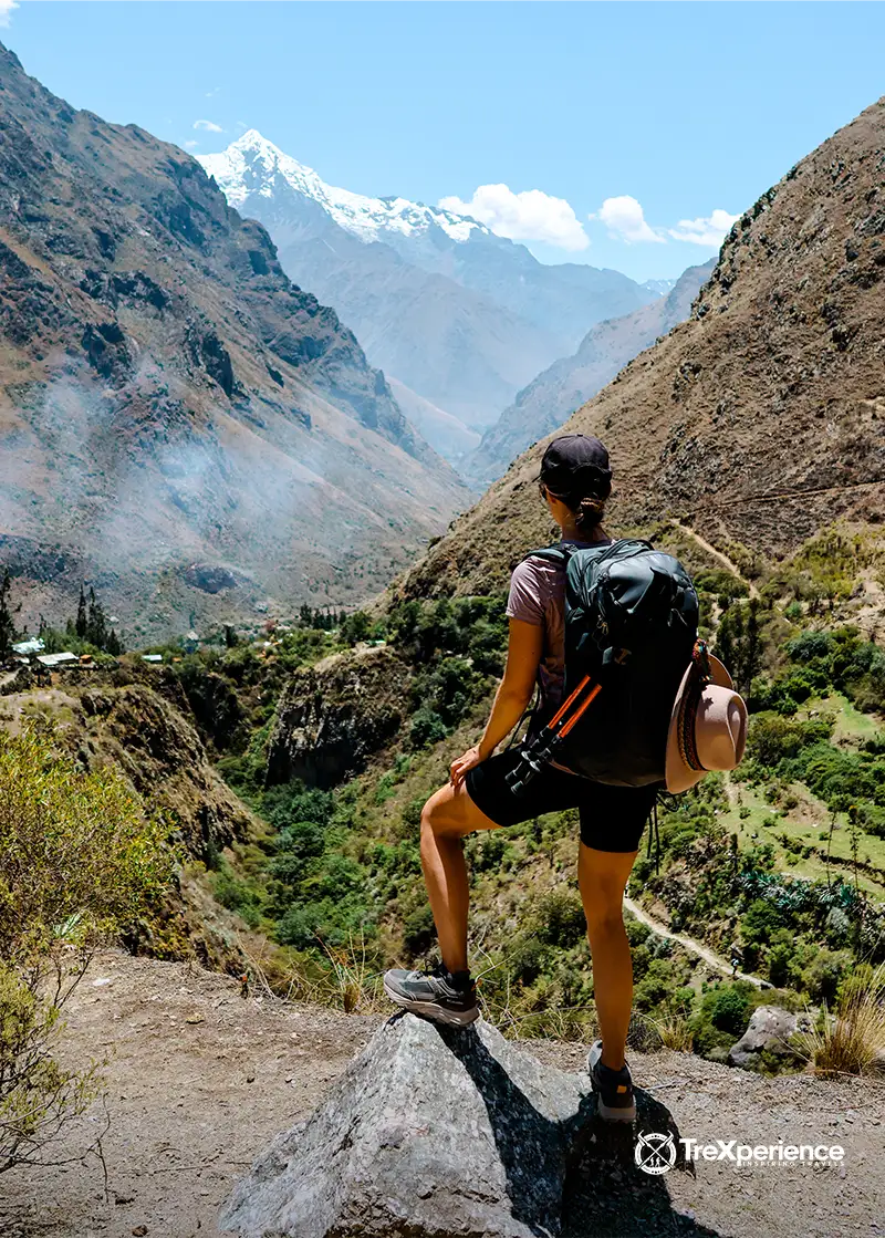 inca trail