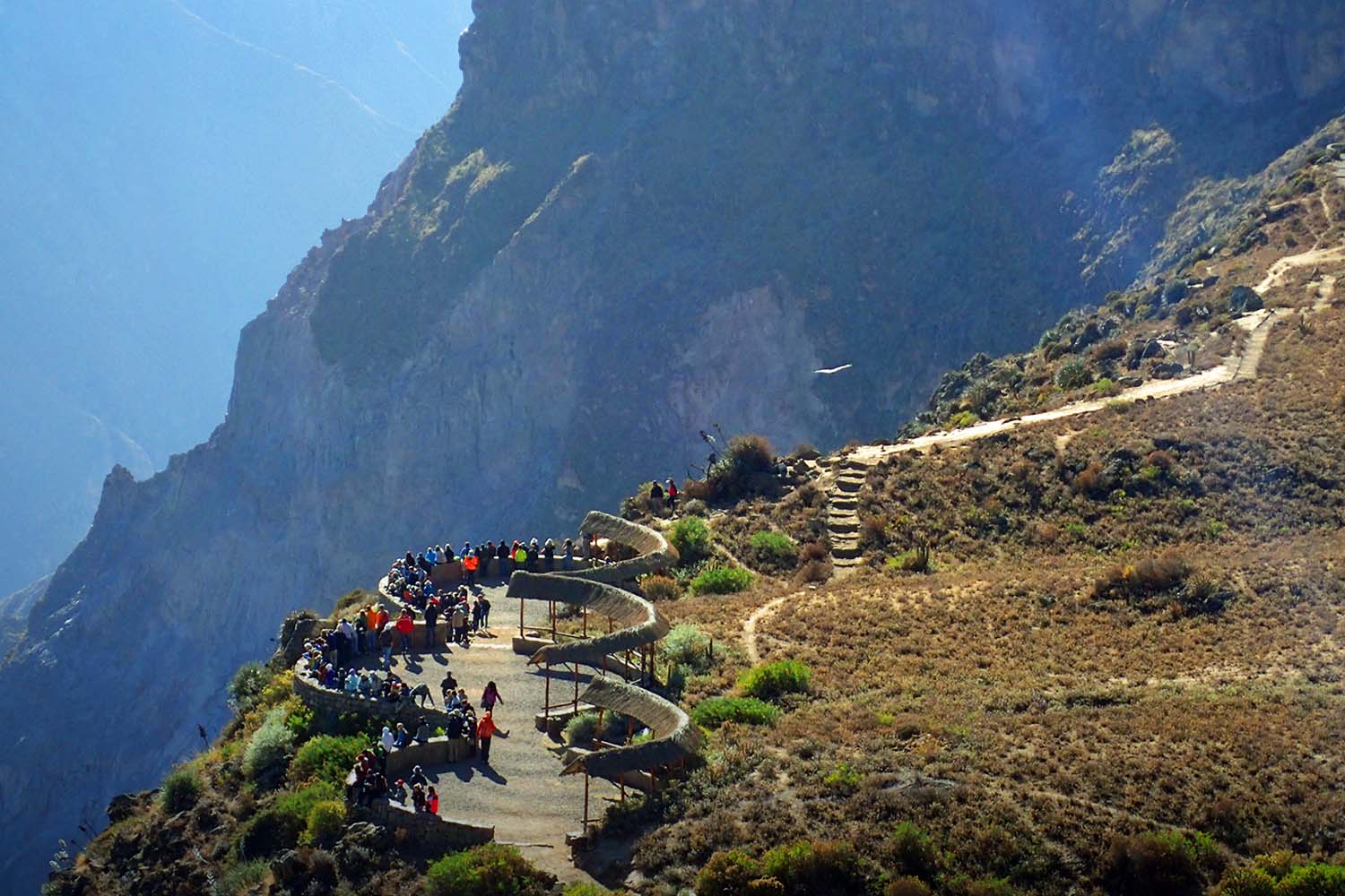 Colca Canyon | TreXperience