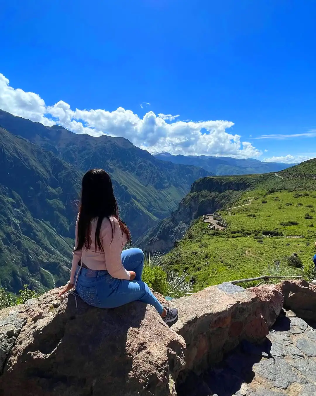 Cañón del Colca | TreXperience