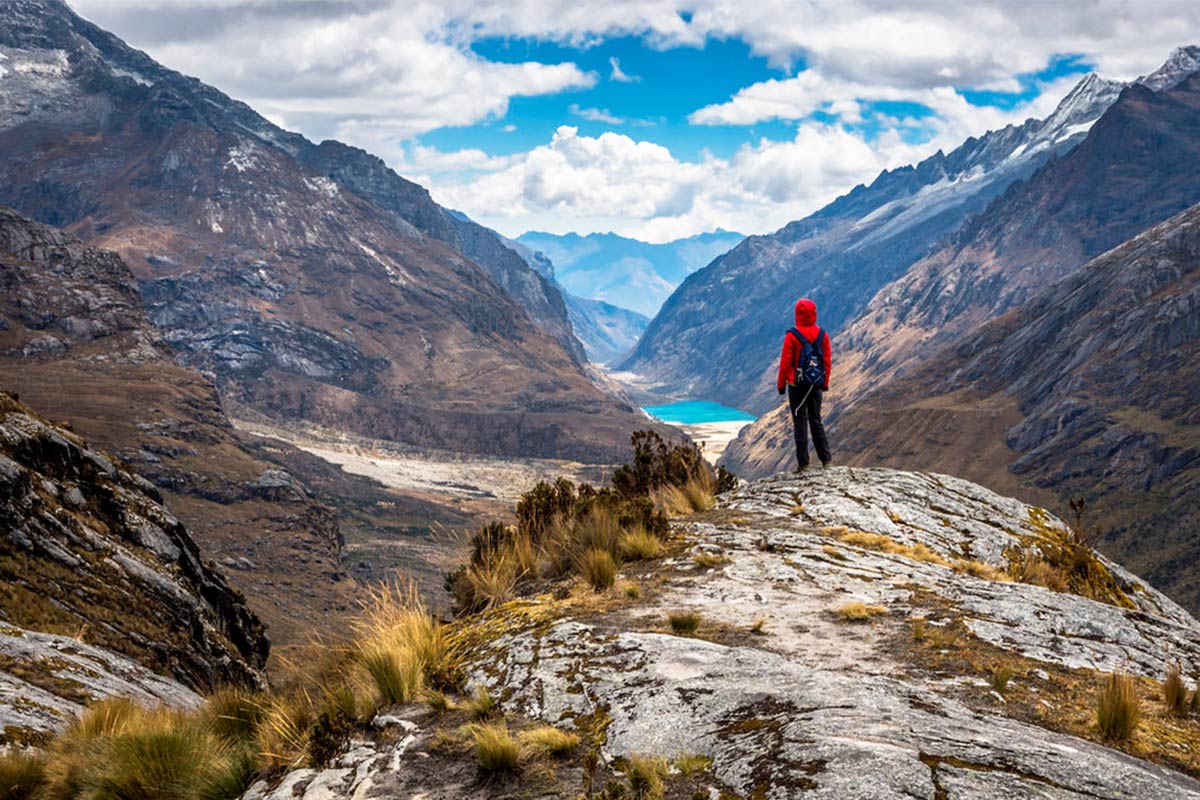 Peru natural destination | TreXperience
