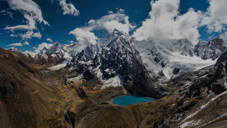 Atractivos Turísticos en Huaraz | TreXperience