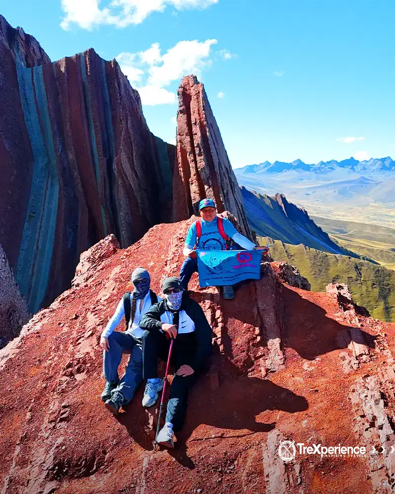 Price of a tour to Pullay Punchu | TreXperience Price of a tour to Pullay Punchu | TreXperience
