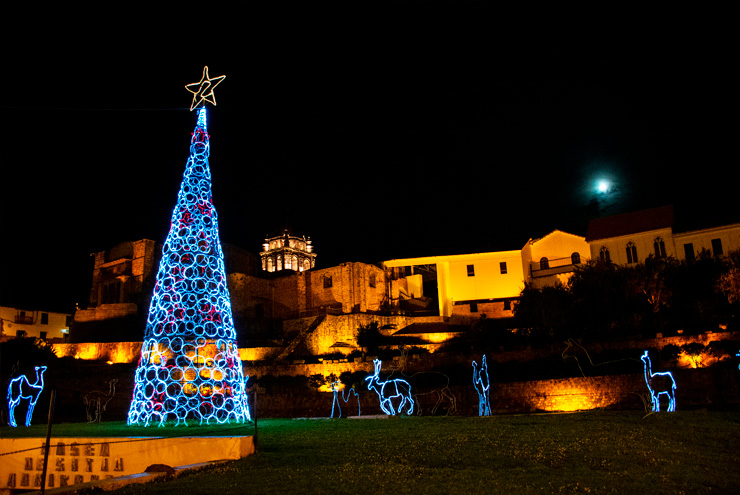 Navidad en Cusco | TreXperience