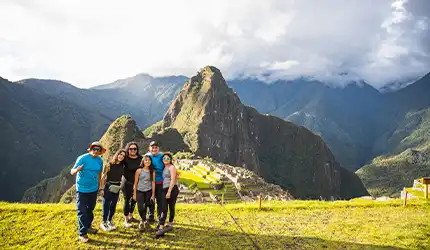 Cusco sacred valley Inca Trail | Trexperience Peru