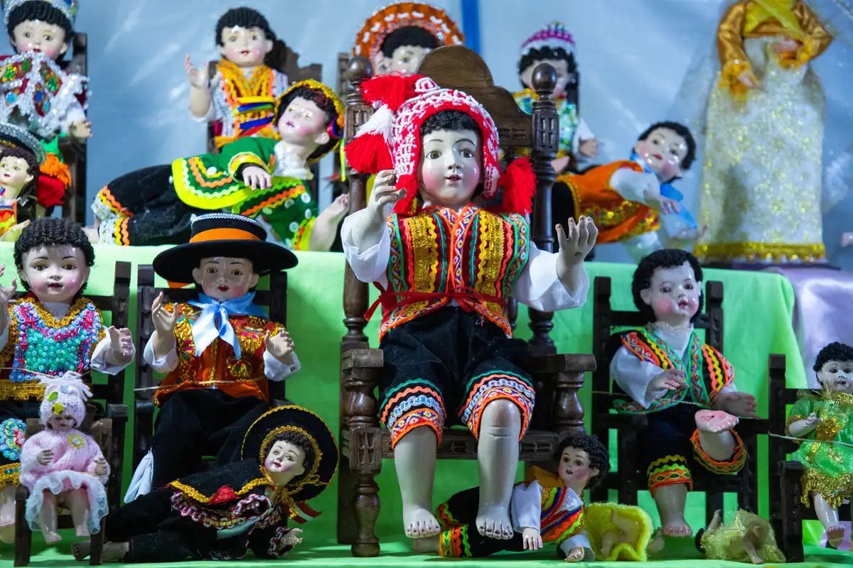 Santurantikuy photo of Santurantikuy