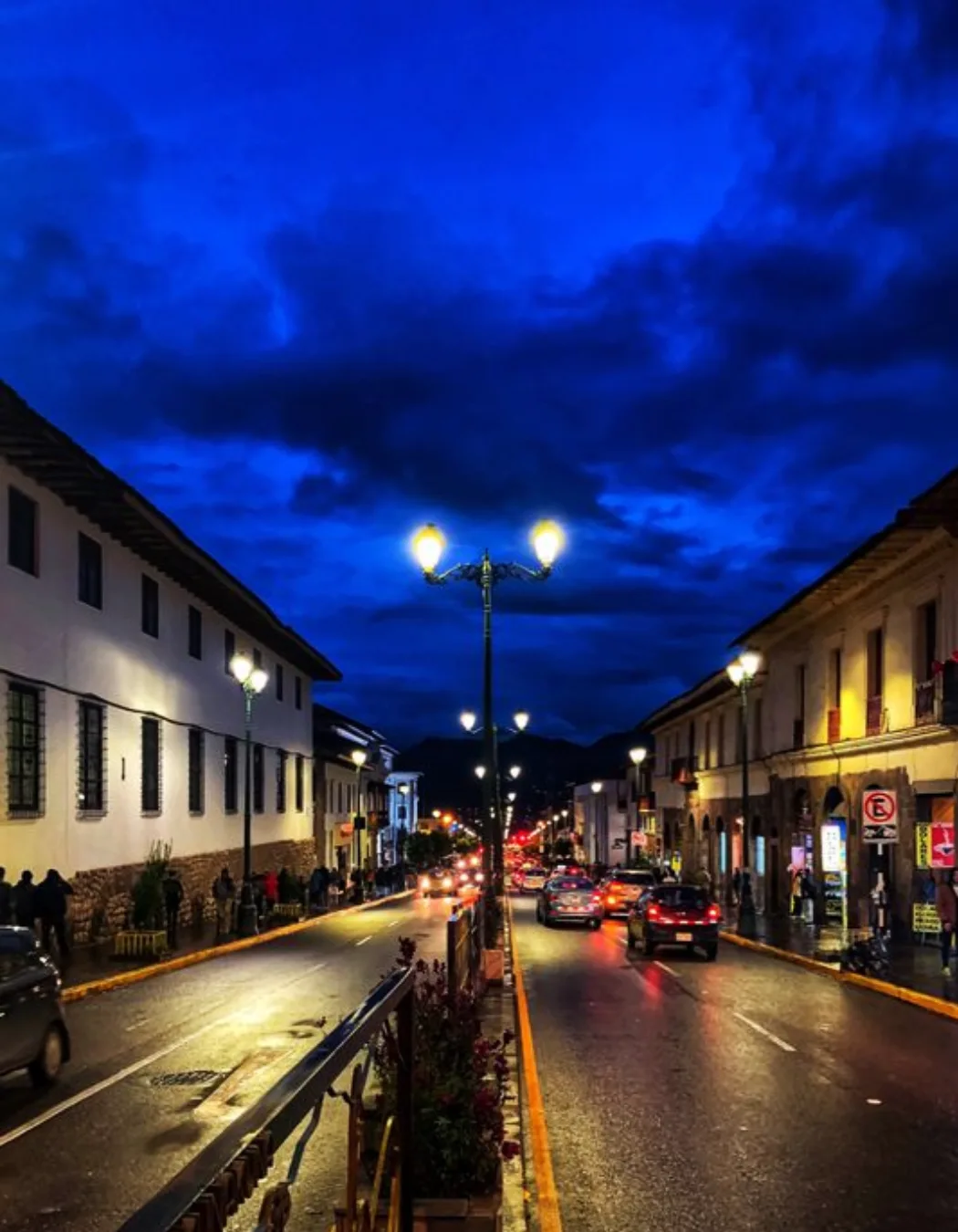 Cusco Rainy Season Month by Month | TreXperience