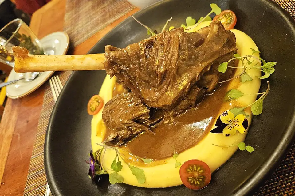 Don Pancho is one of the best restaurants in Cusco | TreXperience