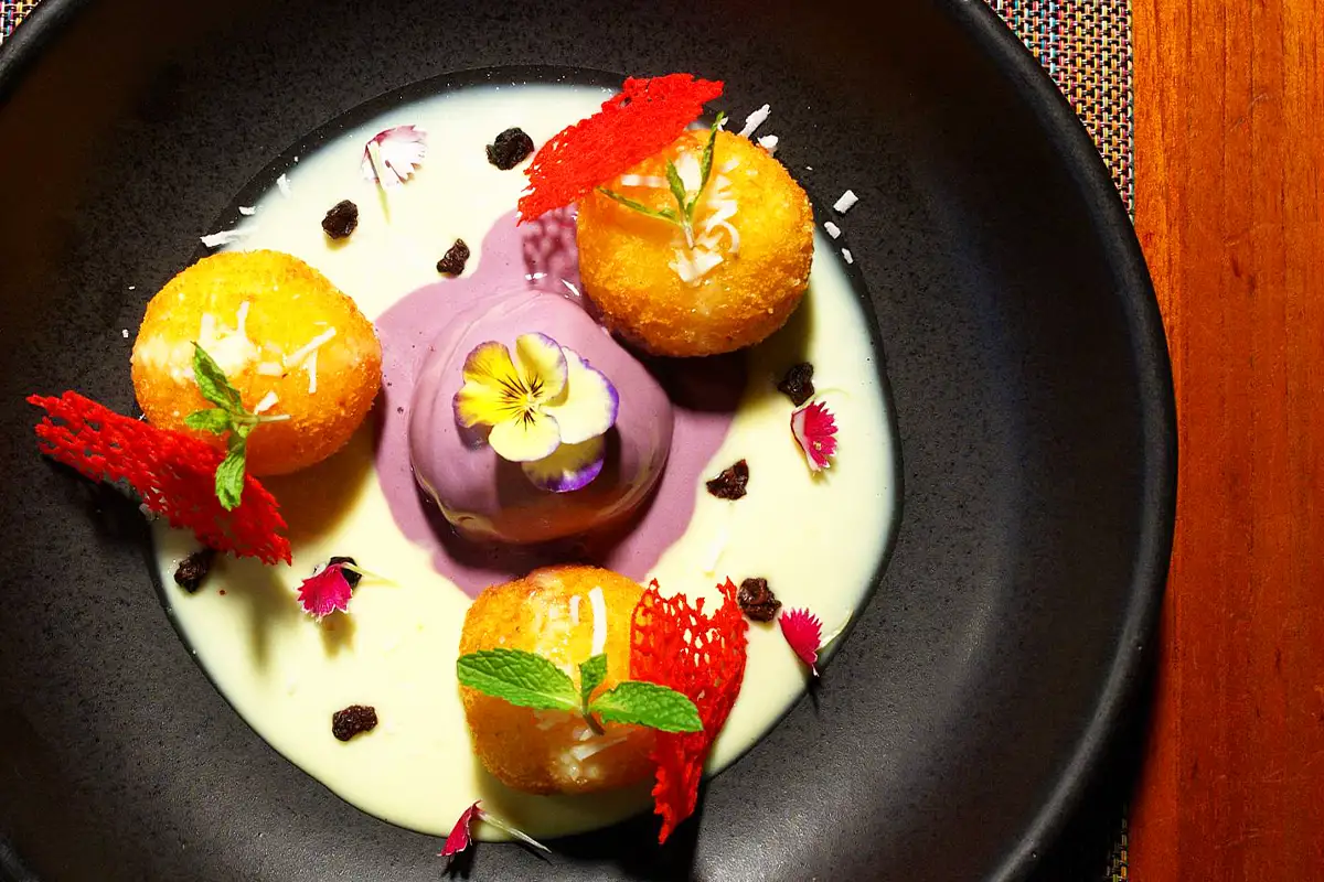 Don Pancho restaurant in Cusco | TreXperience