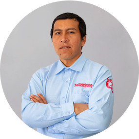 Elisban Coronel