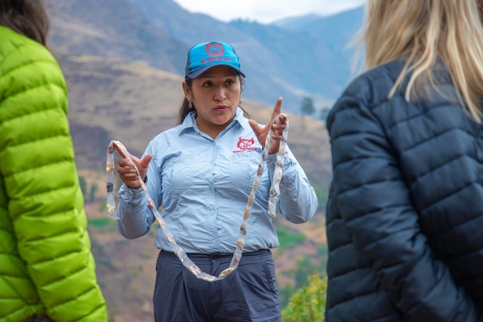 Empoderando a las Mujeres