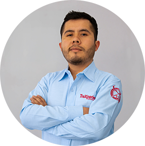 Erick Chalco