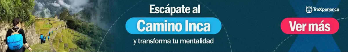 espanol camino inca clasico | TreXperience