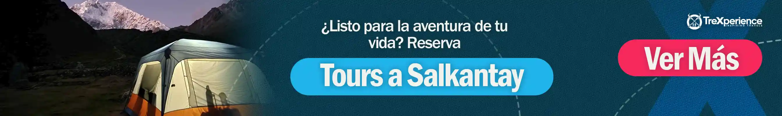 espanol salkantay tours | TreXperience