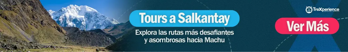 espanol salkantay tours | TreXperience espanol salkantay tours | TreXperience