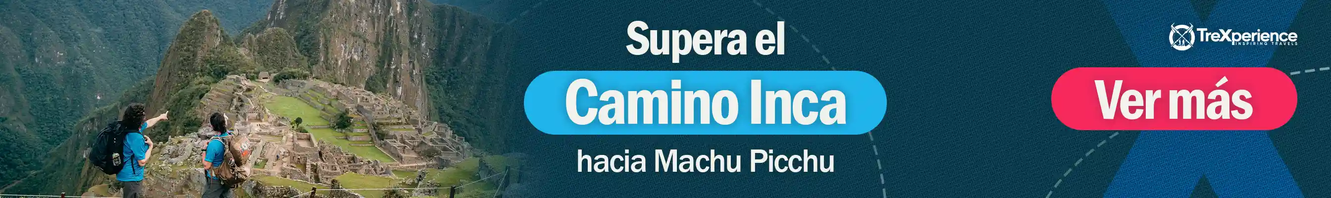 espanol camino inca | TreXperience espanol camino inca | TreXperience