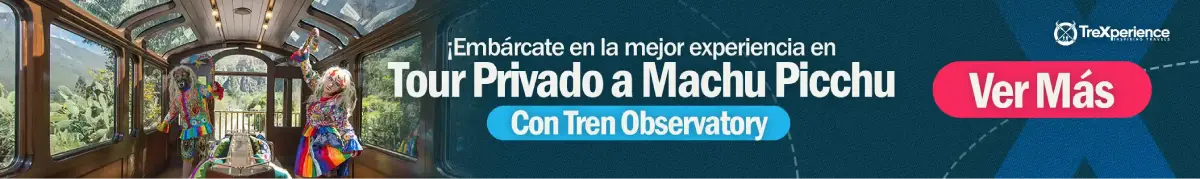 Español tour machu picchu | TreXperience Español tour machu picchu | TreXperience