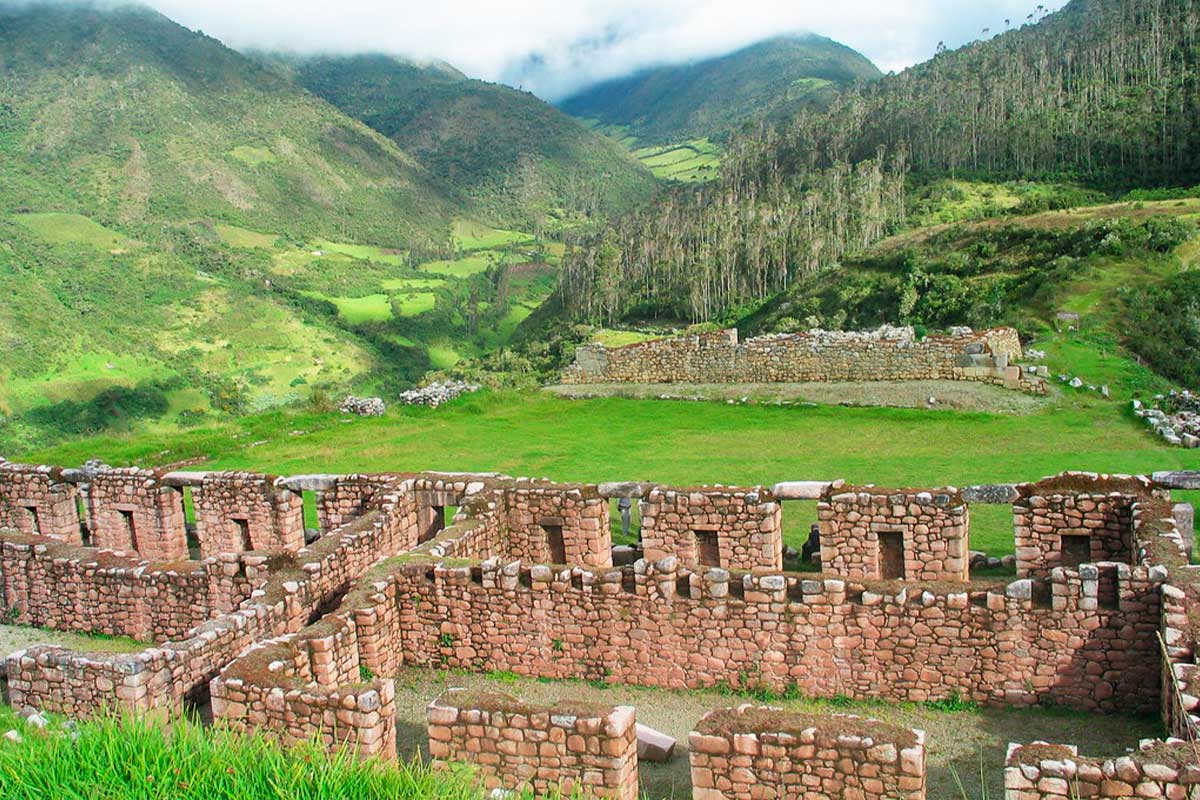 explore vilcabamba | TreXperience