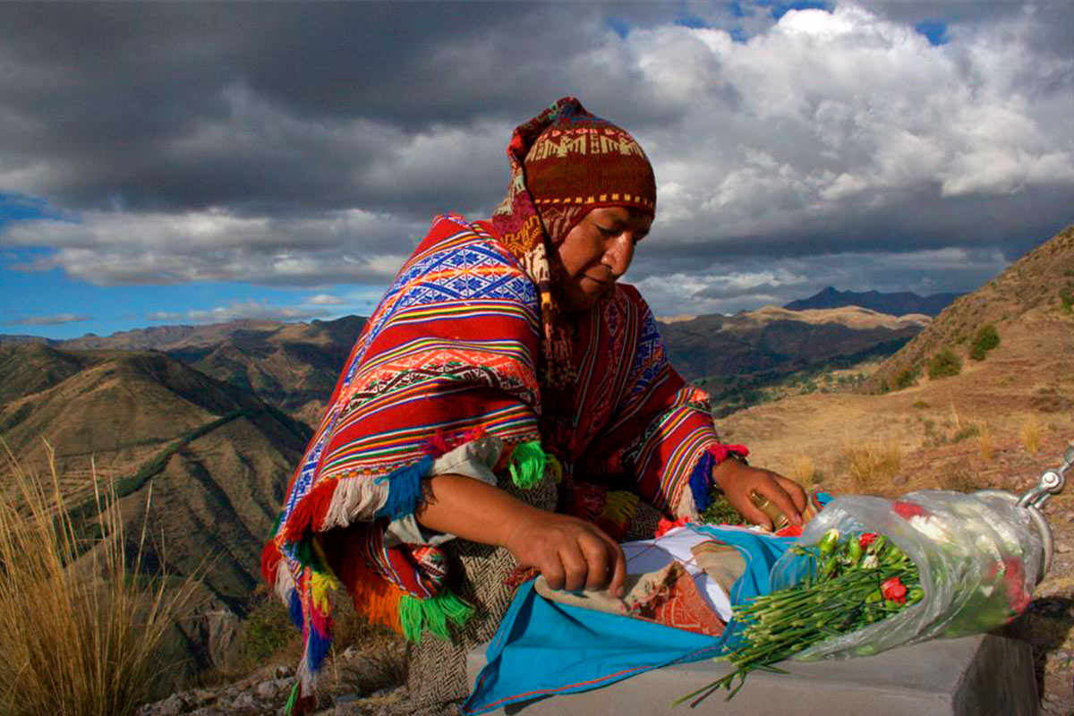 fiestas cusco junio 2025 pachamama | TreXperience