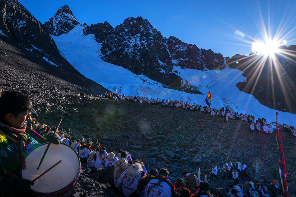 fiestas cusco junio 2025 señor qoyllority | TreXperience