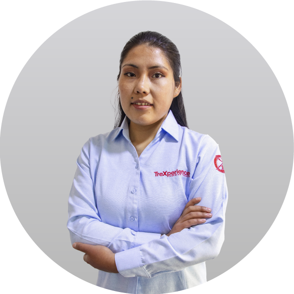 Joyce Quispe Joyce Quispe