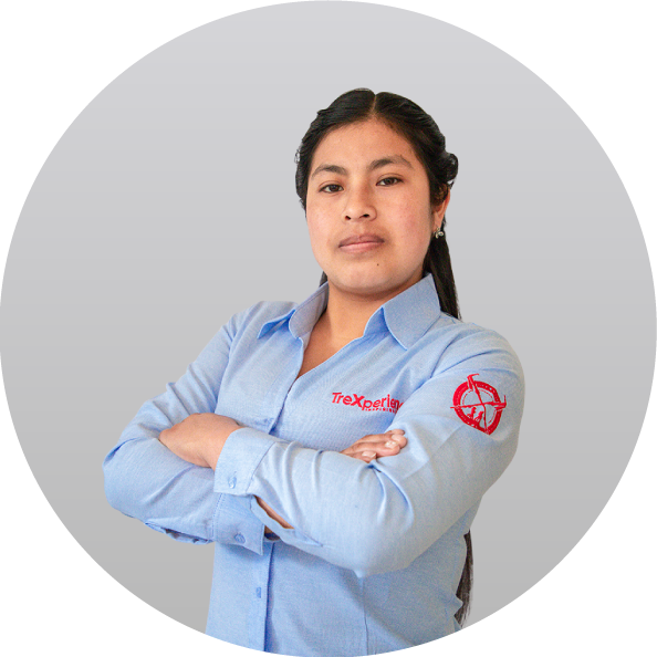 Fabiana Huamán Fabiana Huamán