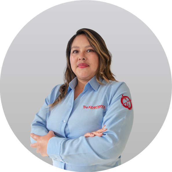 Ruth Chávez Ruth Chávez