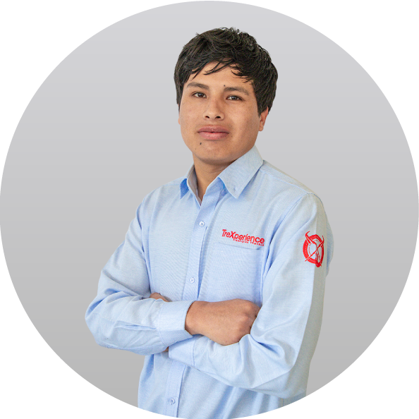 Yerson Davalos Yerson Davalos