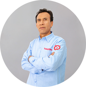 Hanner Abel Chavarria