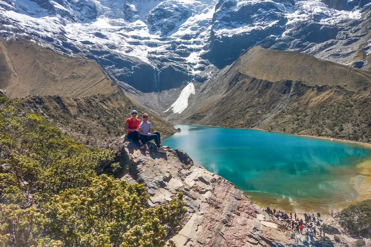 Salud en las zonas altas de montaña | TreXperience
